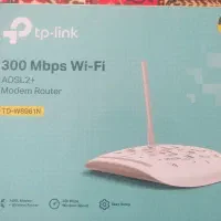 مودم تی پیلینک 300