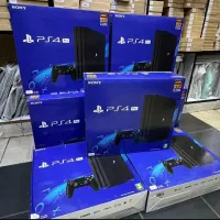 خریدار وفروش ps4 slim fat Poro کپی خور اکانتی