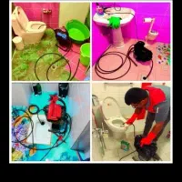 چاهبازکن کل یزد(ارزان فوری)بازکردن فاضلاب فنرزن|خدمات پیشه و مهارت|یزد, |دیوار