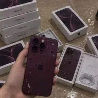 آیفون۱۸