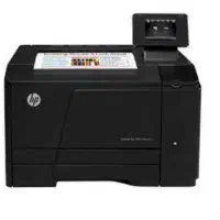 پرینتر اچ پی رنگی