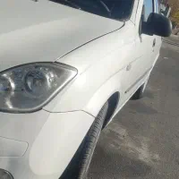 تیبا صندوق دار 1400|خودرو سواری و وانت|اصفهان, دنارت|دیوار