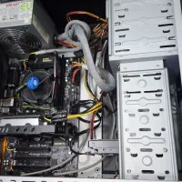 سیستم cori 5 نسل 7600k