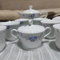 سرویس چایخوری