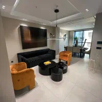 ظفر تاپ فرعی ۱۱۵متر مسترنوساز مدرن مشاعات فول(ابی)|فروش آپارتمان|تهران, ظفر|دیوار
