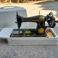 چرخ خیاطی