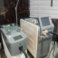 اپراتور لیزر