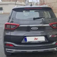 ایکس ۵۵ پرو|خودرو سواری و وانت|چالدران, |دیوار