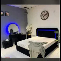 سرویس خواب و تشک به قیمت کارخانه|تخت و سرویس خواب|تهران, خانی آباد نو جنوبی|دیوار