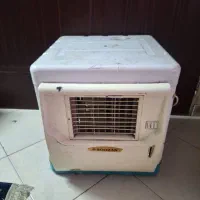 کولر آبی سوزان S280 سالم