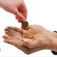 نیازمند ضامن c