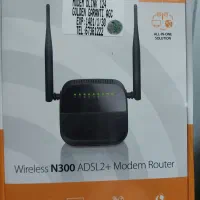 مودم ADSL D LINK