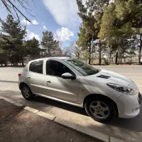 207 دنده ای|خودرو سواری و وانت|اصفهان, شهرک صنعتی امیرکبیر (شاپور جدید)|دیوار