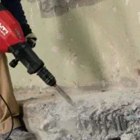 تخریب وکنده کاری|خدمات پیشه و مهارت|قشم, |دیوار