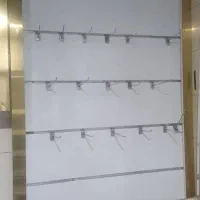 باکس وتخته رگال