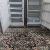 یخچال فریزر سالم و تمیز|یخچال و فریزر|تربت‌حیدریه, رضاشهر|دیوار