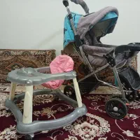 کالسکه روروئک