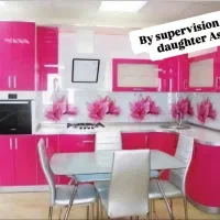 کار های خدماتی با کیفیت بالا