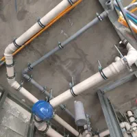 لوله کشی.تاسیسات مکانیکی.