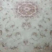 یک جفت فرش ۶متری