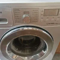 لباسشویی سامسونگ ۹ کیلویی اکو بابل گیربکسی