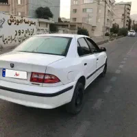سمند ef7‌..اتاق تعویض|خودرو سواری و وانت|قم, عمار یاسر|دیوار
