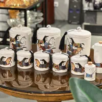 نظم دهنده ادویه