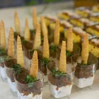 مربی آشپزی کودکان و پرستار کودک