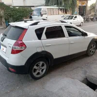 دانگ فنگ H30 کراس، مدل ۱۳۹۶|خودرو سواری و وانت|اهواز, کوی باهنر|دیوار