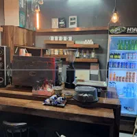 واگذاری قهوه فروشی با تجهیزات کامل|کافی‌شاپ و رستوران|مشهد, شهرک امام هادی (شهرک غرب)|دیوار