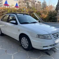 سمند سورن توربو|خودرو سواری و وانت|مشهد, کوثر|دیوار