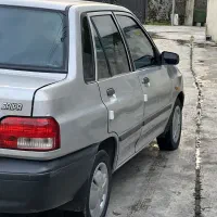 پراید صبا ۸۹ هیدرولیک|خودرو سواری و وانت|نوشهر, |دیوار