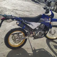 تریل بهپر 250|موتورسیکلت|شیروان (خراسان), |دیوار