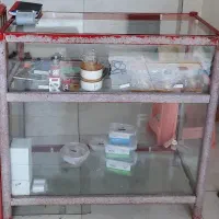 فروش لوازم مغازه