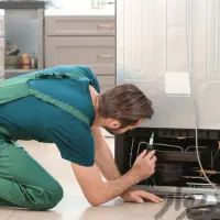 تعمیریخچال وفریزر