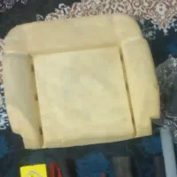 فوم صندلی
