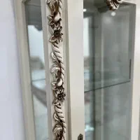 بوفه ویترین|بوفه، ویترین، کنسول|صومعه‌سرا, |دیوار