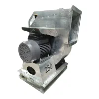 هواکش سانتریفیوژ رستوران کوپل مستقیم 7/5 اسب|ماشین‌آلات صنعتی|کرج, گلشهر|دیوار