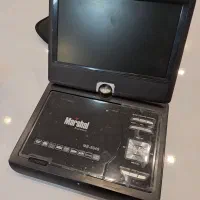 dvd دی وی دی مارشال تلوزیون کنسول کلکسیونی