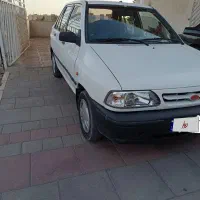 پراید 131se