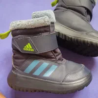 بوت آدیداس ضد آب ضد برف