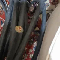 کابل سه فاز مسی خشک