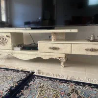 میز تی وی در حد نو