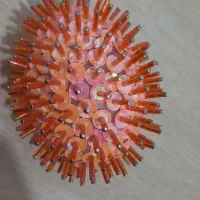 توپک های جذاب پولکی|کلکسیون و سرگرمی|خوی, |دیوار