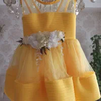 لباس مجلسی کودک
