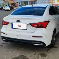 آریزو fl5 مدل ۱۴۰۲