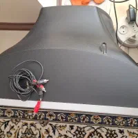 تلویزیون ال جی ۲۱ اینچ|تلویزیون و پروژکتور|بندر انزلی, متروپل|دیوار