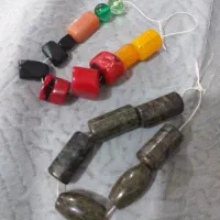 مهره سلیمانی وغیره با خواص وانرژی دار
