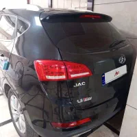 جک اس5 نیوفیس