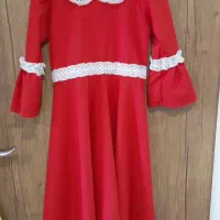 لباس و پیراهن دخترانه